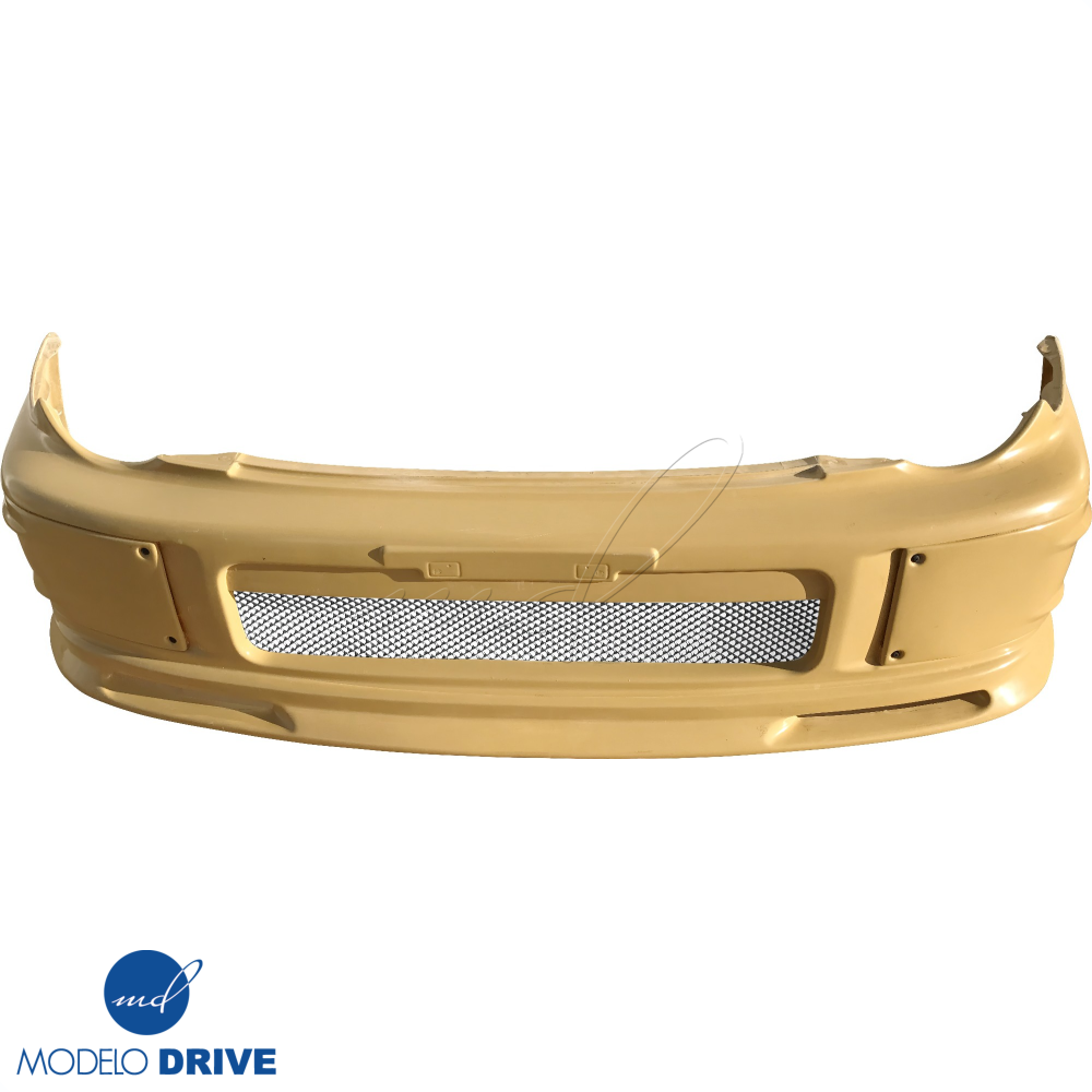 All kind of Exterior/Front Bumpers or Lips for Subaru WRX 2002 - 