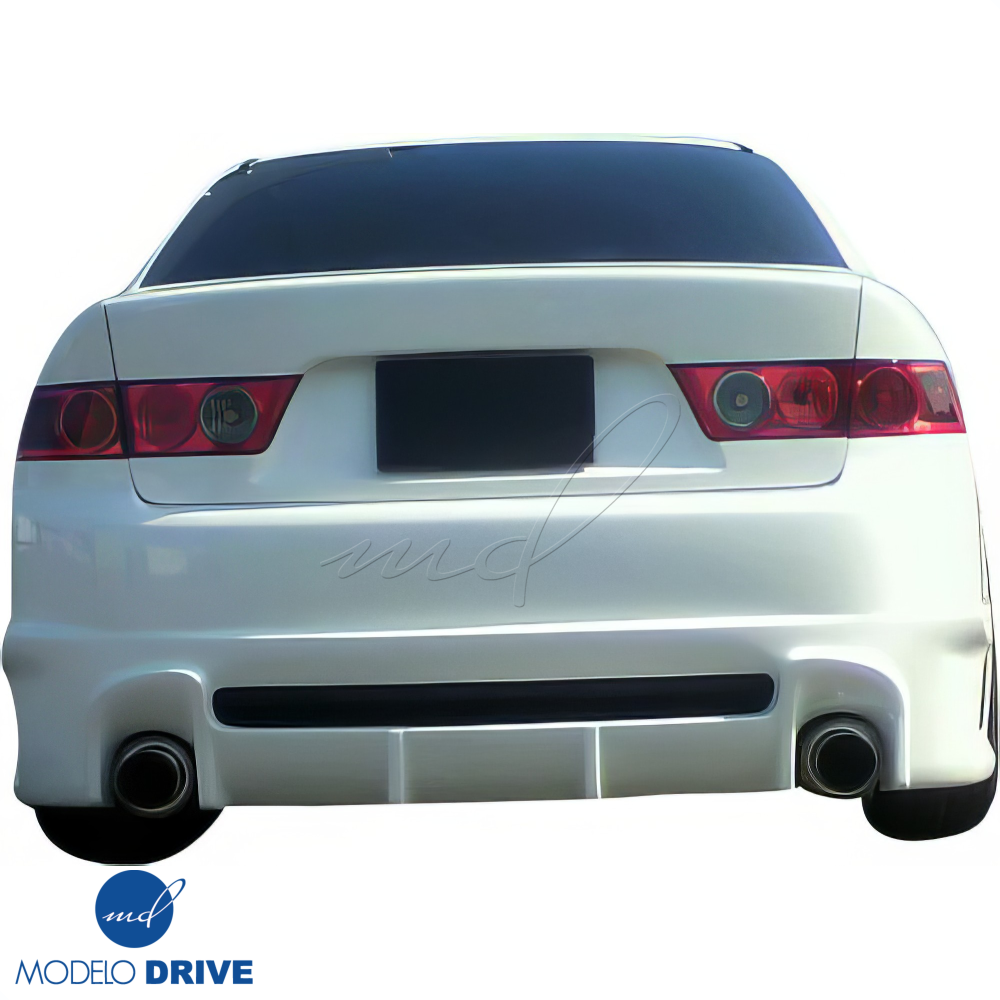 All kind of Exterior/Complete Body Kits for Acura TSX 2004 - 