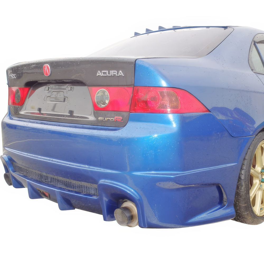 All kind of Exterior/Complete Body Kits for Acura TSX 2004 - 