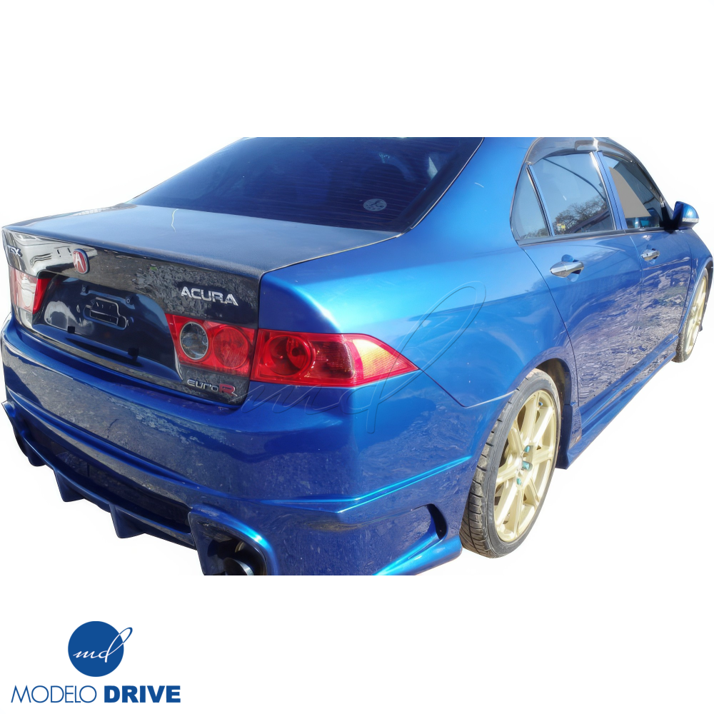 All kind of Exterior/Complete Body Kits for Acura TSX 2004 - 