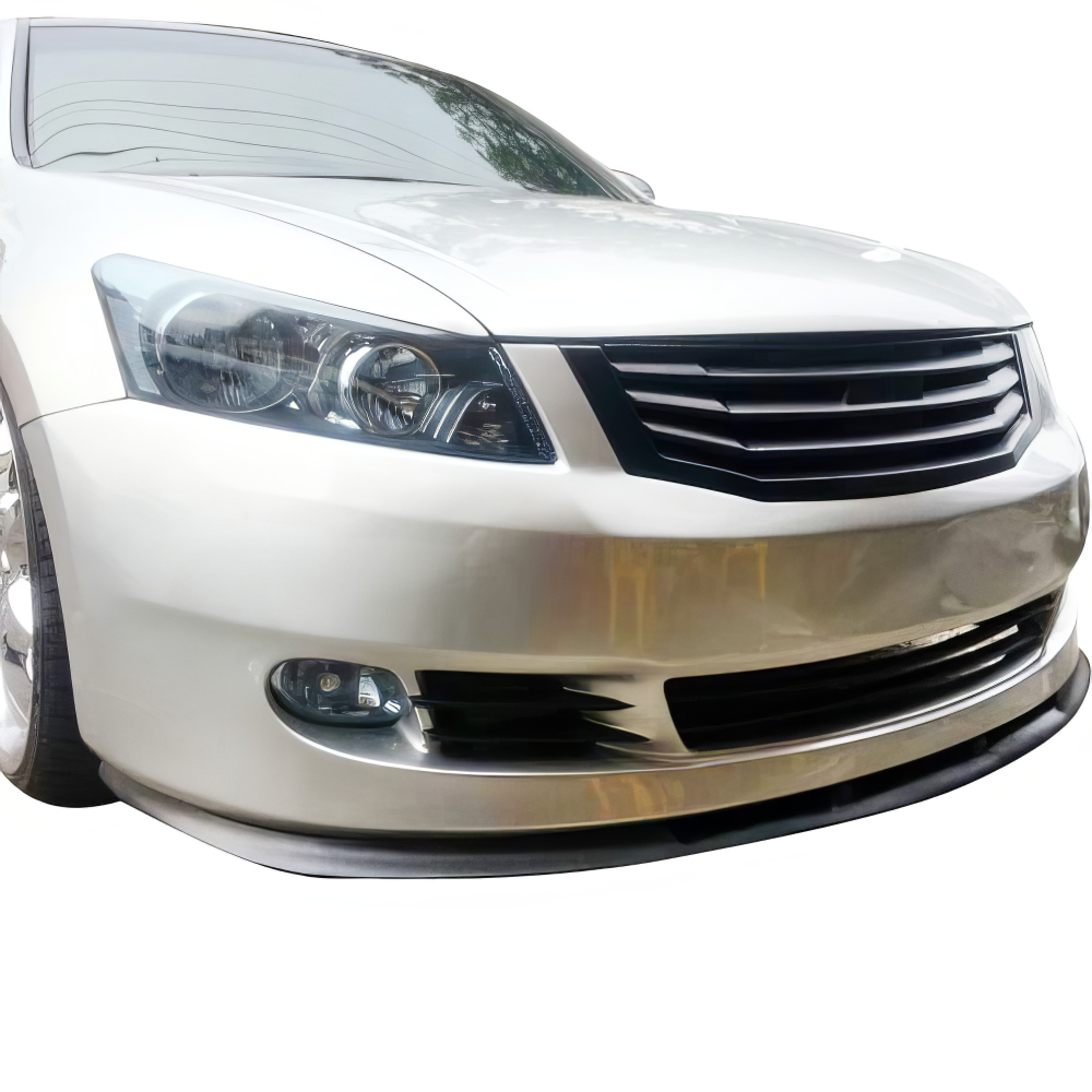 All kind of Exterior/Grilles for Honda Accord 2008 - 