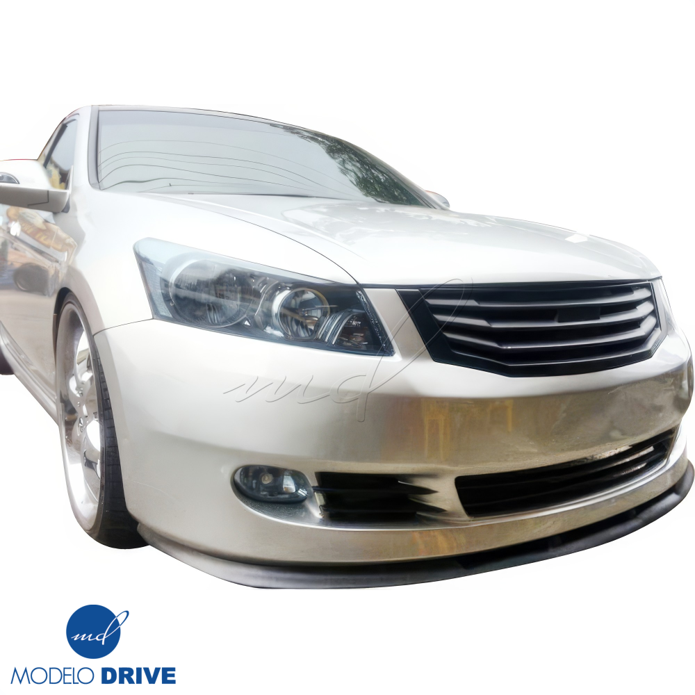 All kind of Exterior/Grilles for Honda Accord 2008 - 