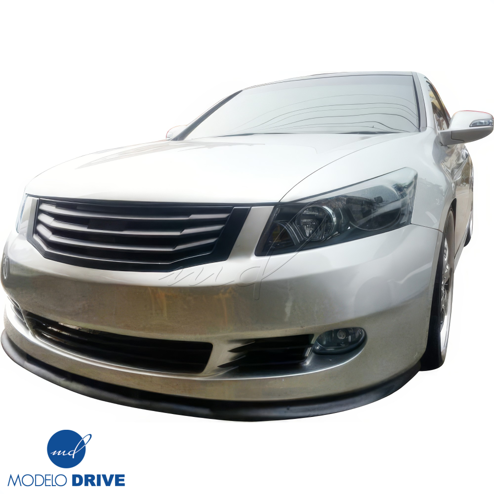 All kind of Exterior/Grilles for Honda Accord 2008 - 