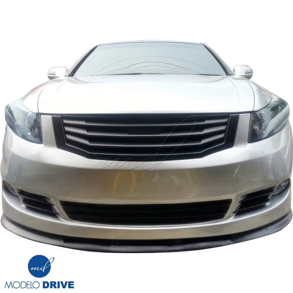 All kind of Exterior/Grilles for Honda Accord 2008 - 