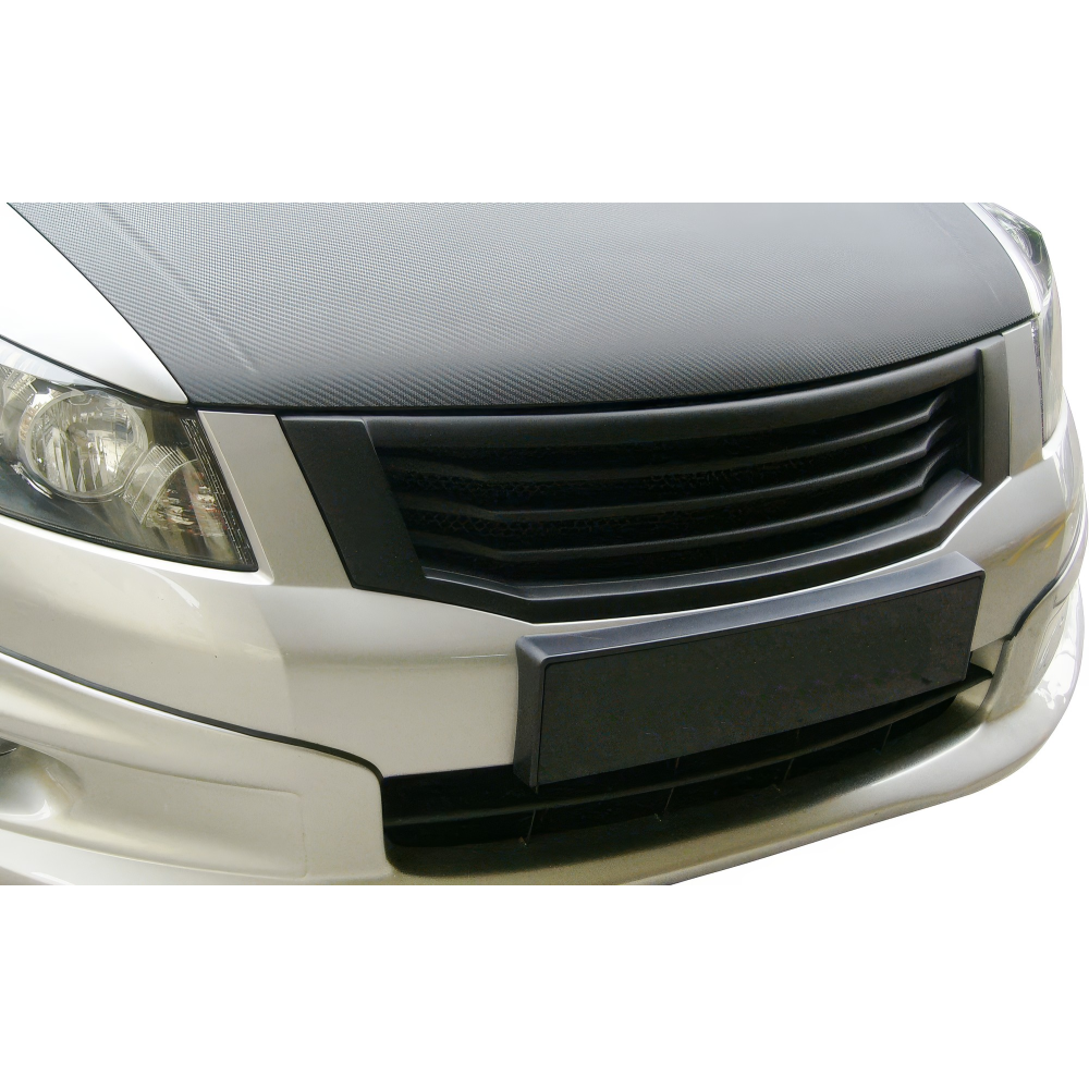 All kind of Exterior/Front Bumpers or Lips for Honda Accord 2008 - 