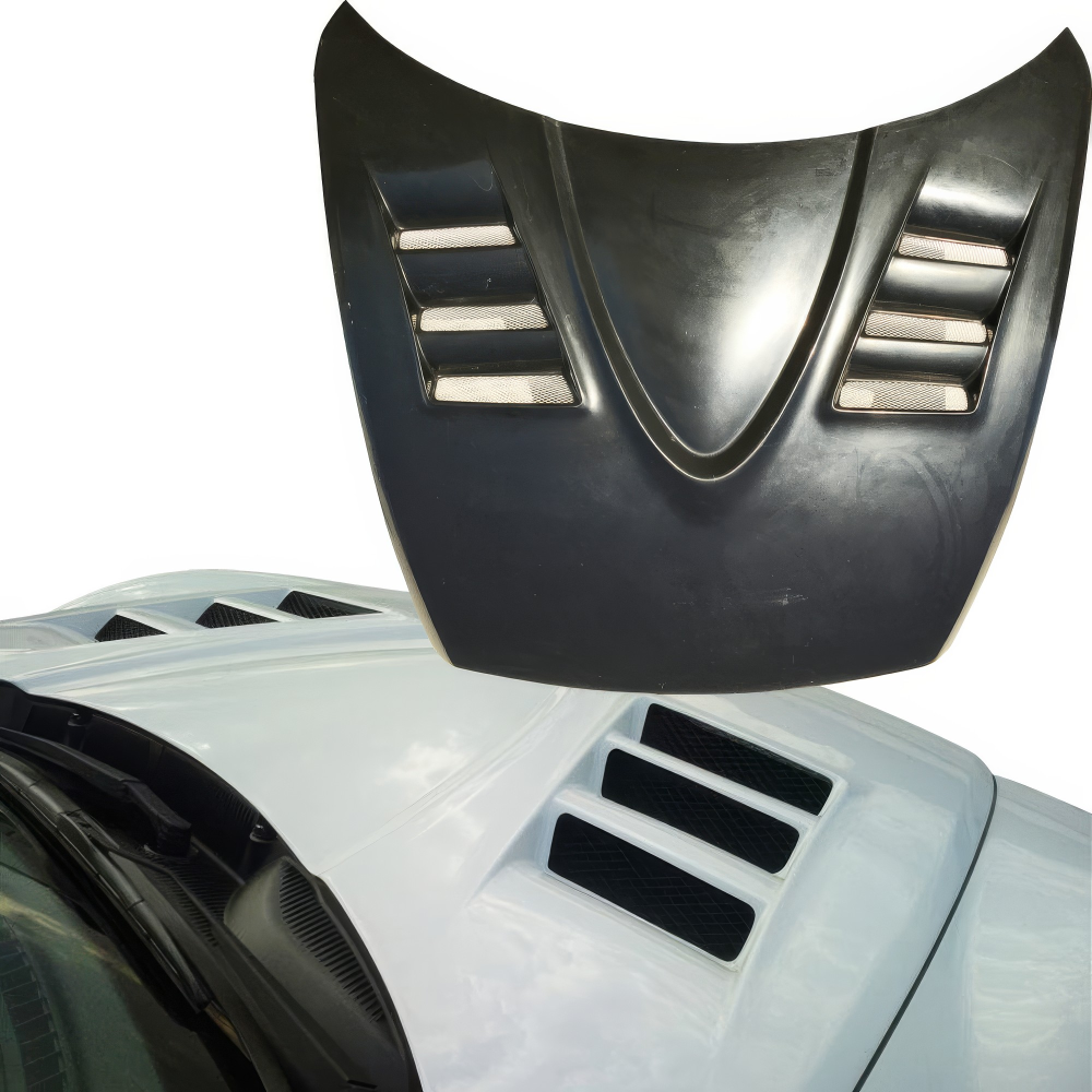 All kind of Exterior/Hoods for Mazda RX-8 2004 - 