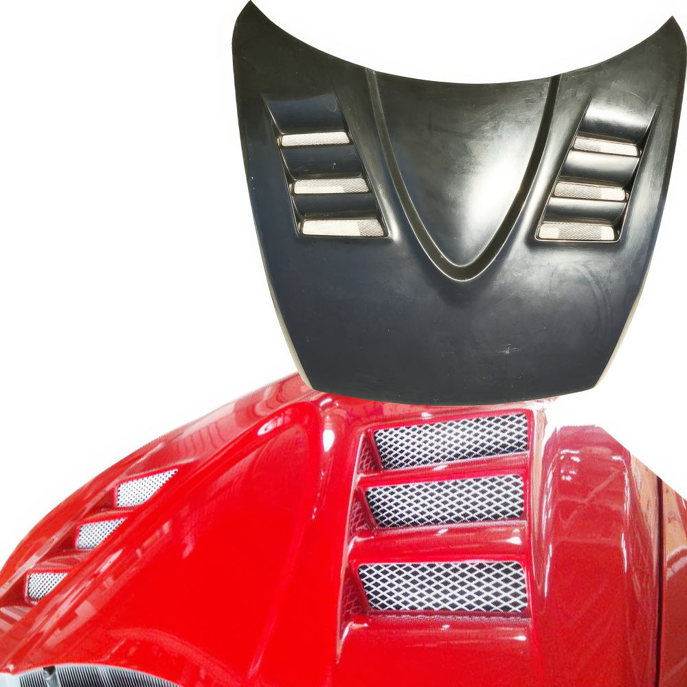 All kind of Exterior/Hoods for Mazda RX-8 2004 - 