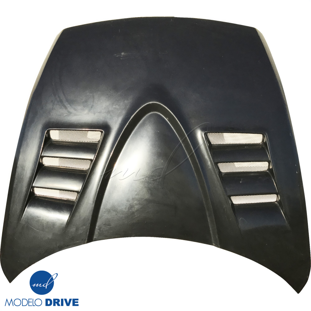 All kind of Exterior/Hoods for Mazda RX-8 2004 - 