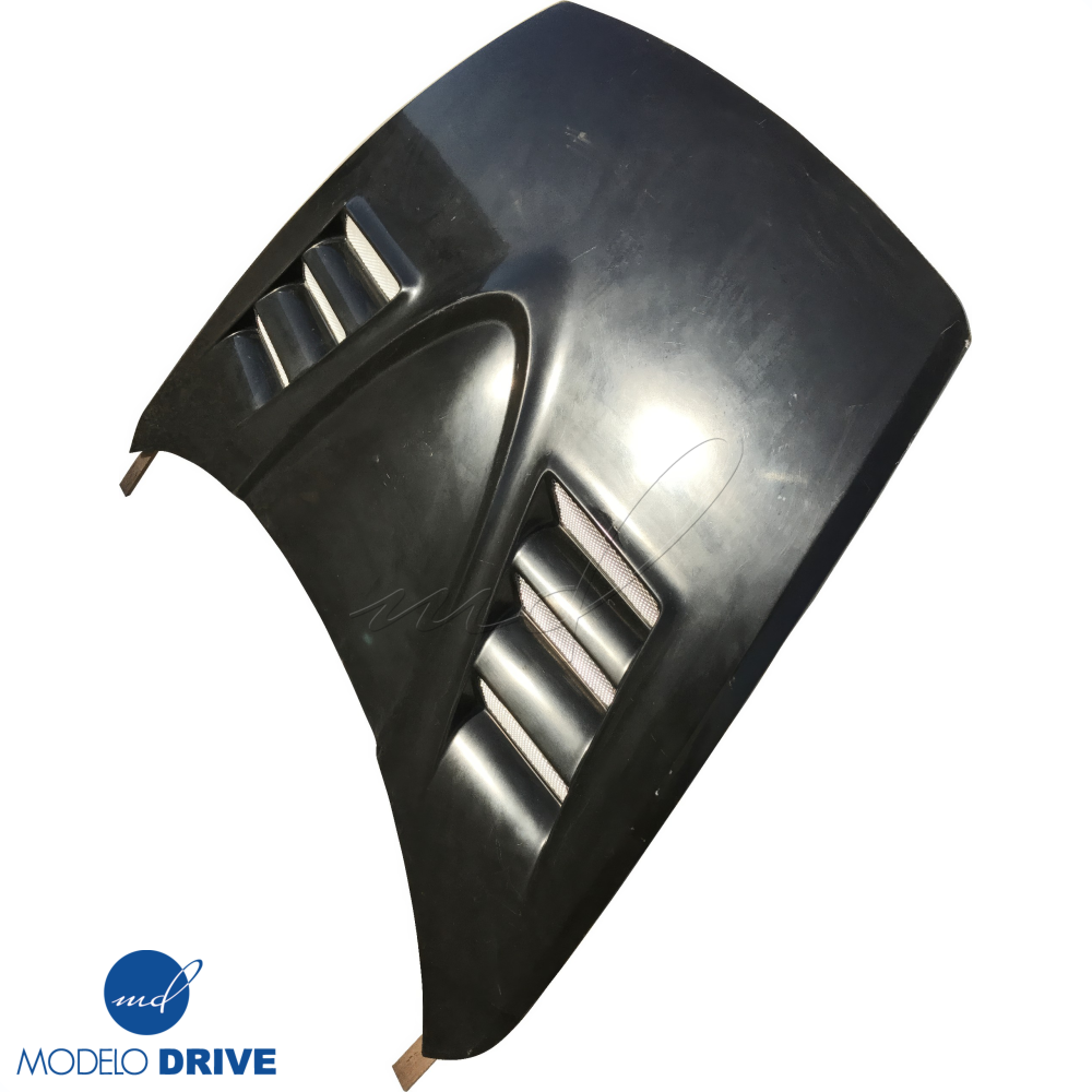 All kind of Exterior/Hoods for Mazda RX-8 2004 - 