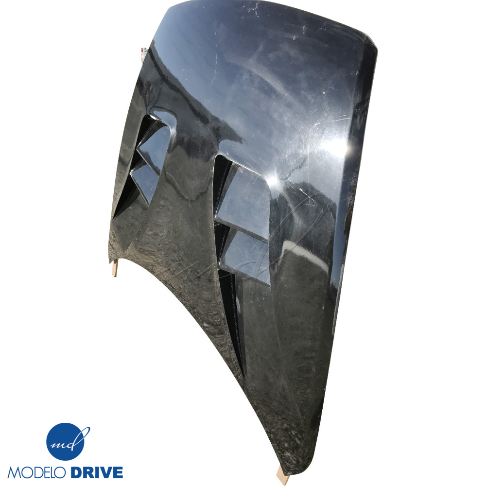 All kind of Exterior/Hoods for Mazda RX-8 2004 - 