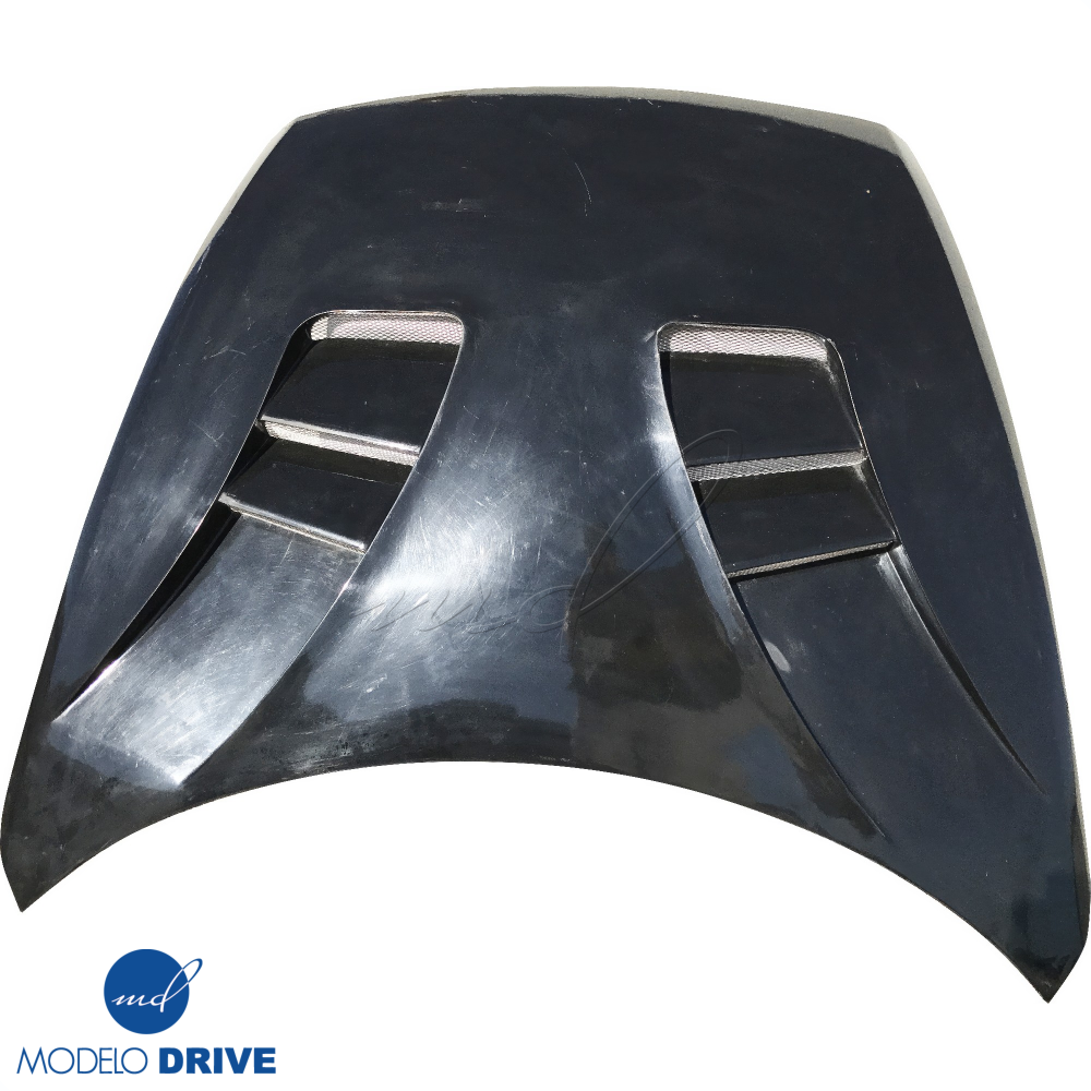 All kind of Exterior/Hoods for Mazda RX-8 2004 - 