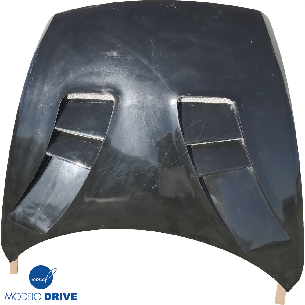 All kind of Exterior/Hoods for Mazda RX-8 2004 - 