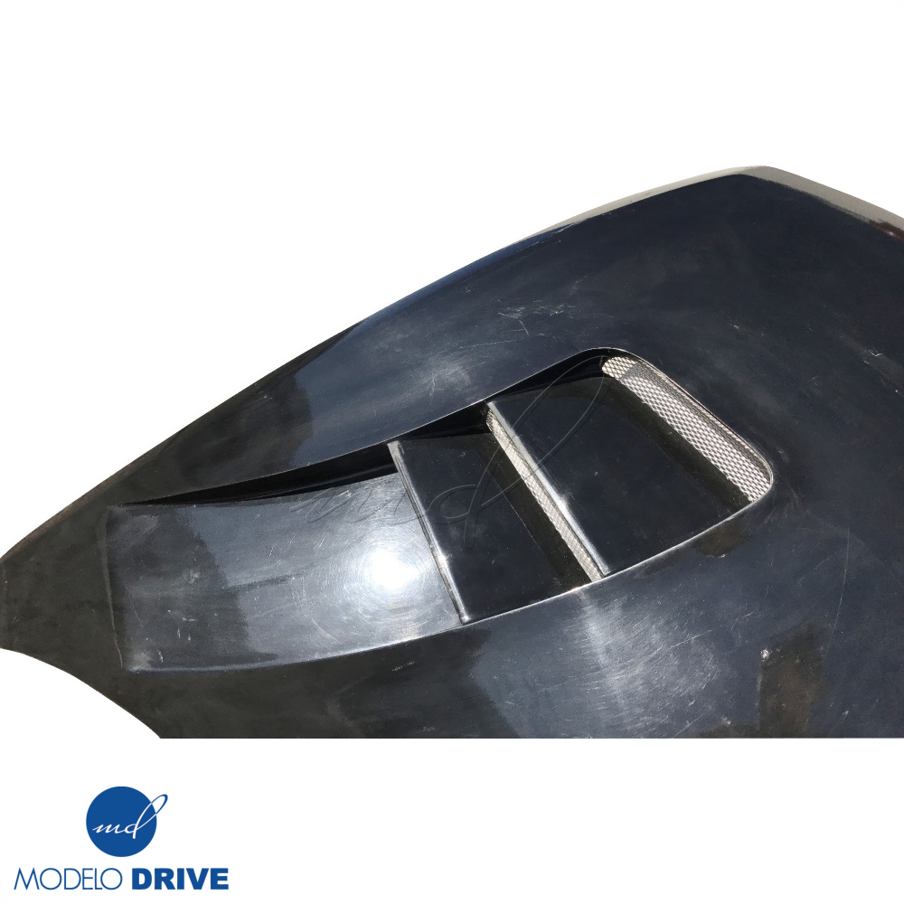 All kind of Exterior/Hoods for Mazda RX-8 2004 - 