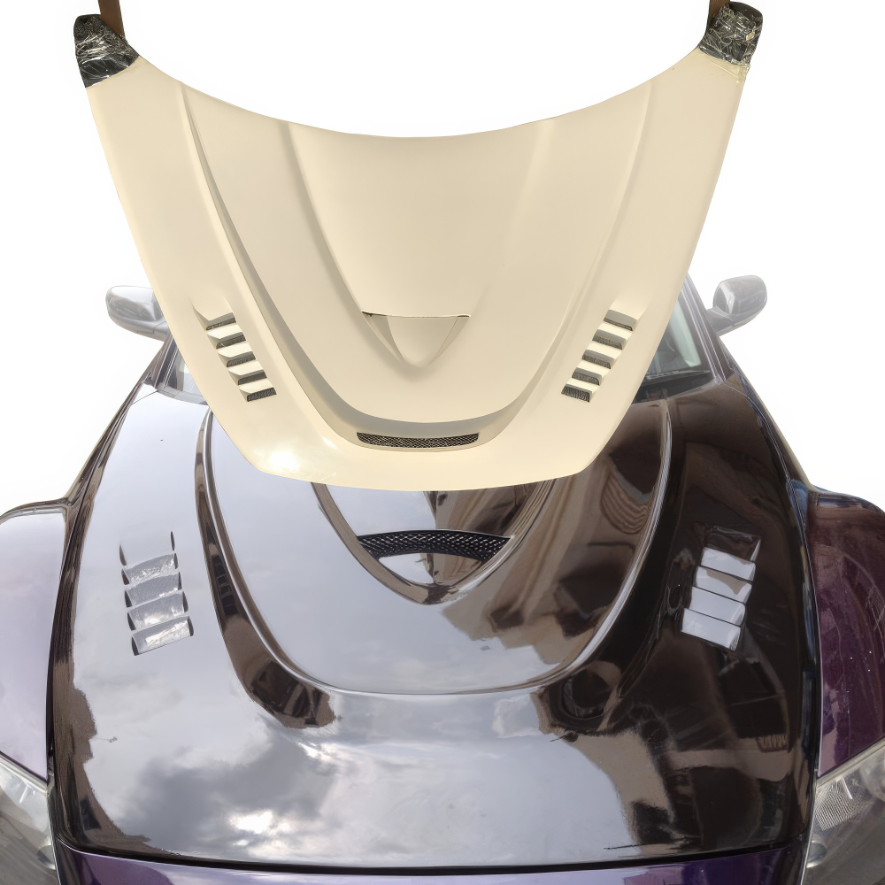 All kind of Exterior/Hoods for Mazda RX-8 2004 - 