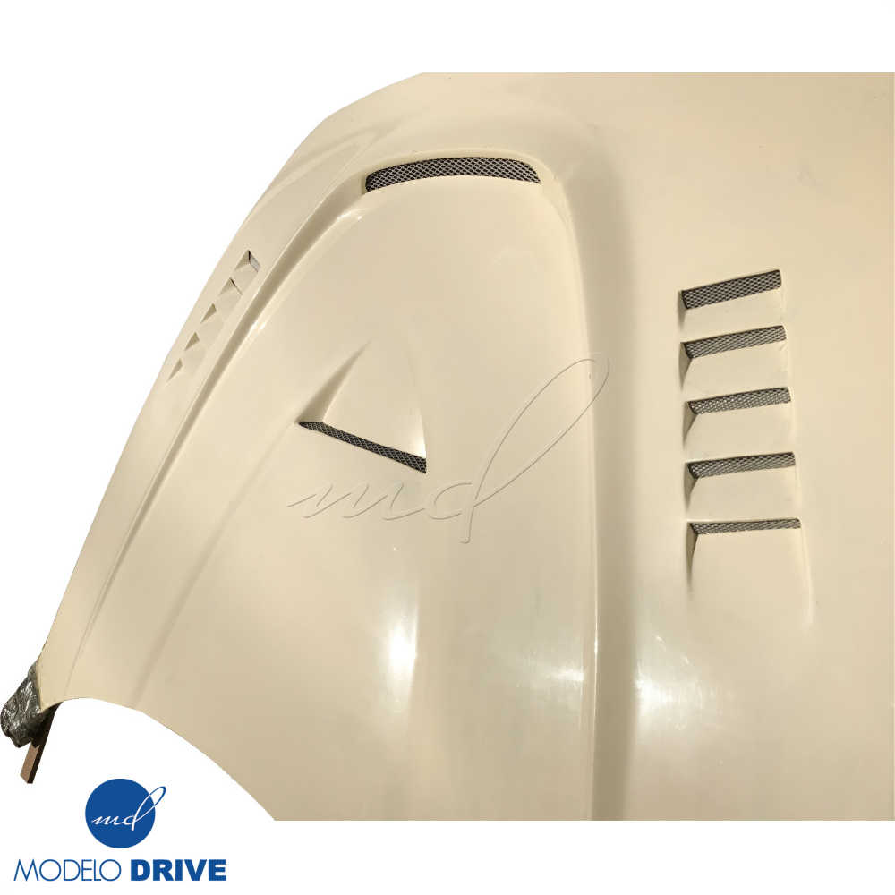 All kind of Exterior/Hoods for Mazda RX-8 2004 - 