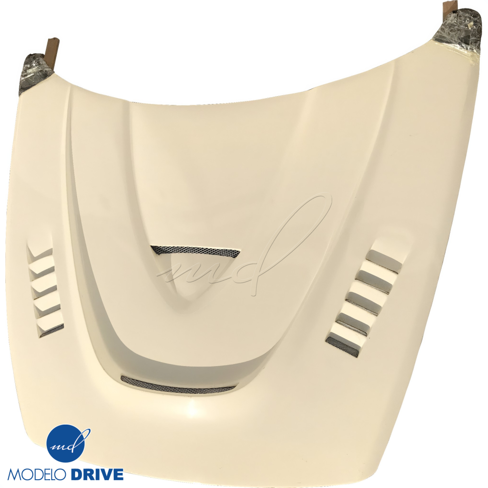 All kind of Exterior/Hoods for Mazda RX-8 2004 - 