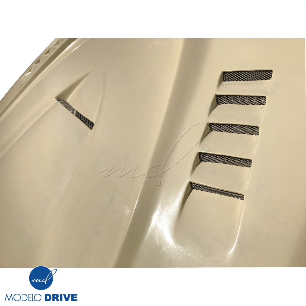 All kind of Exterior/Hoods for Mazda RX-8 2004 - 