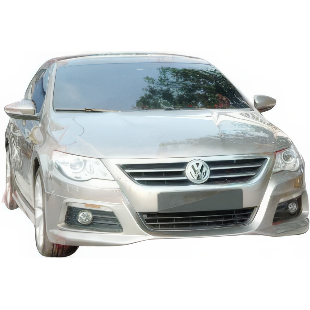 All kind of Exterior/Complete Body Kits for Volkswagen CC 2009 - 