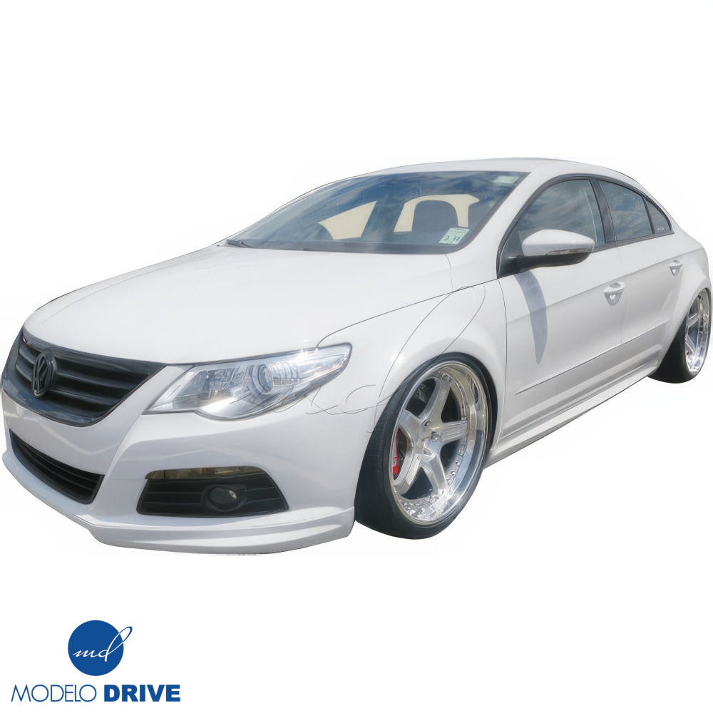 All kind of Exterior/Complete Body Kits for Volkswagen CC 2009 - 