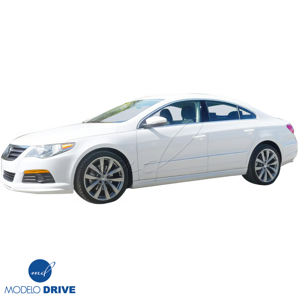 All kind of Exterior/Complete Body Kits for Volkswagen CC 2009 - 