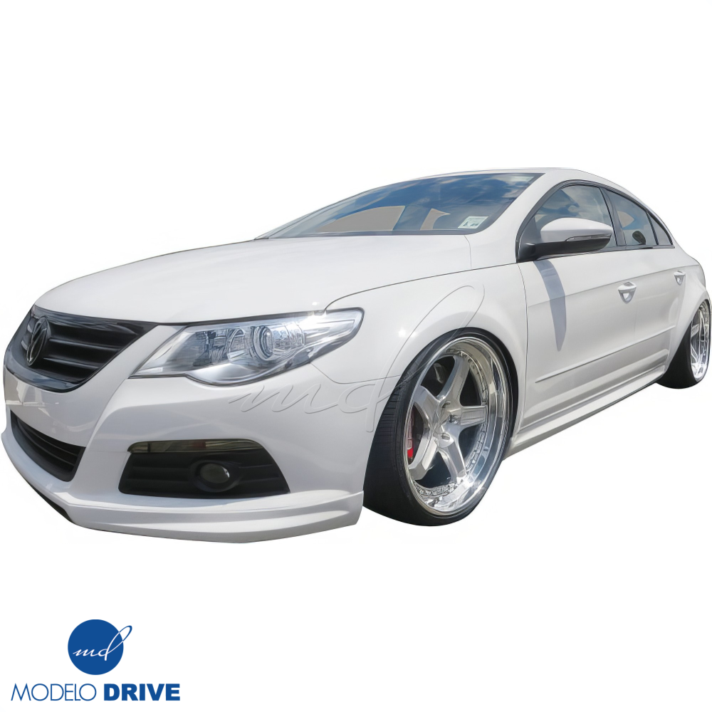 All kind of Exterior/Complete Body Kits for Volkswagen CC 2009 - 