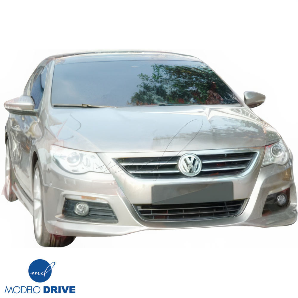 All kind of Exterior/Complete Body Kits for Volkswagen CC 2009 - 