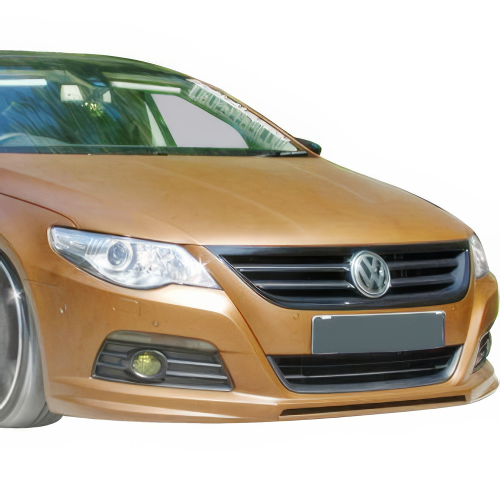 All kind of Exterior/Complete Body Kits for Volkswagen CC 2009 - 