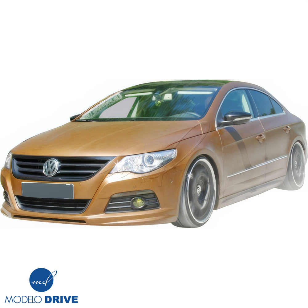 All kind of Exterior/Complete Body Kits for Volkswagen CC 2009 - 