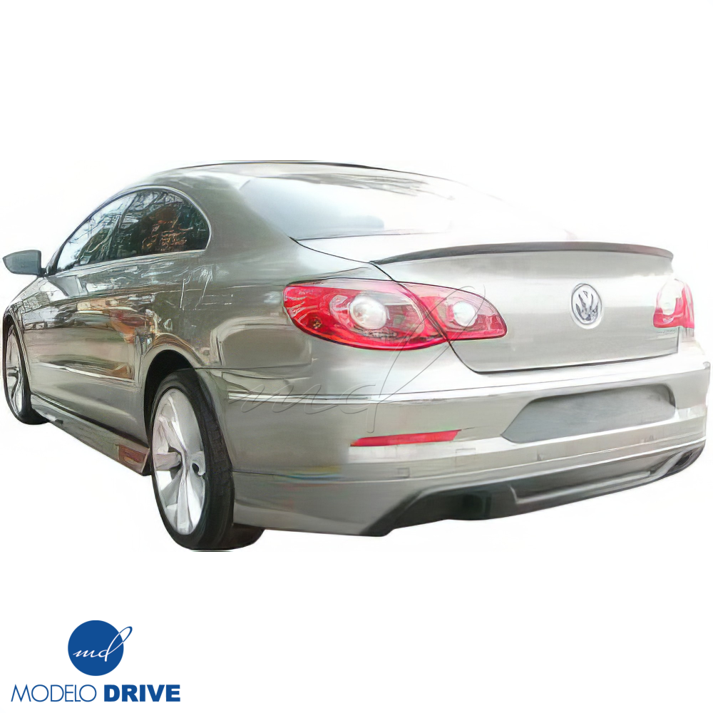 All kind of Exterior/Rear Bumpers or Lips for Volkswagen CC 2009 - 