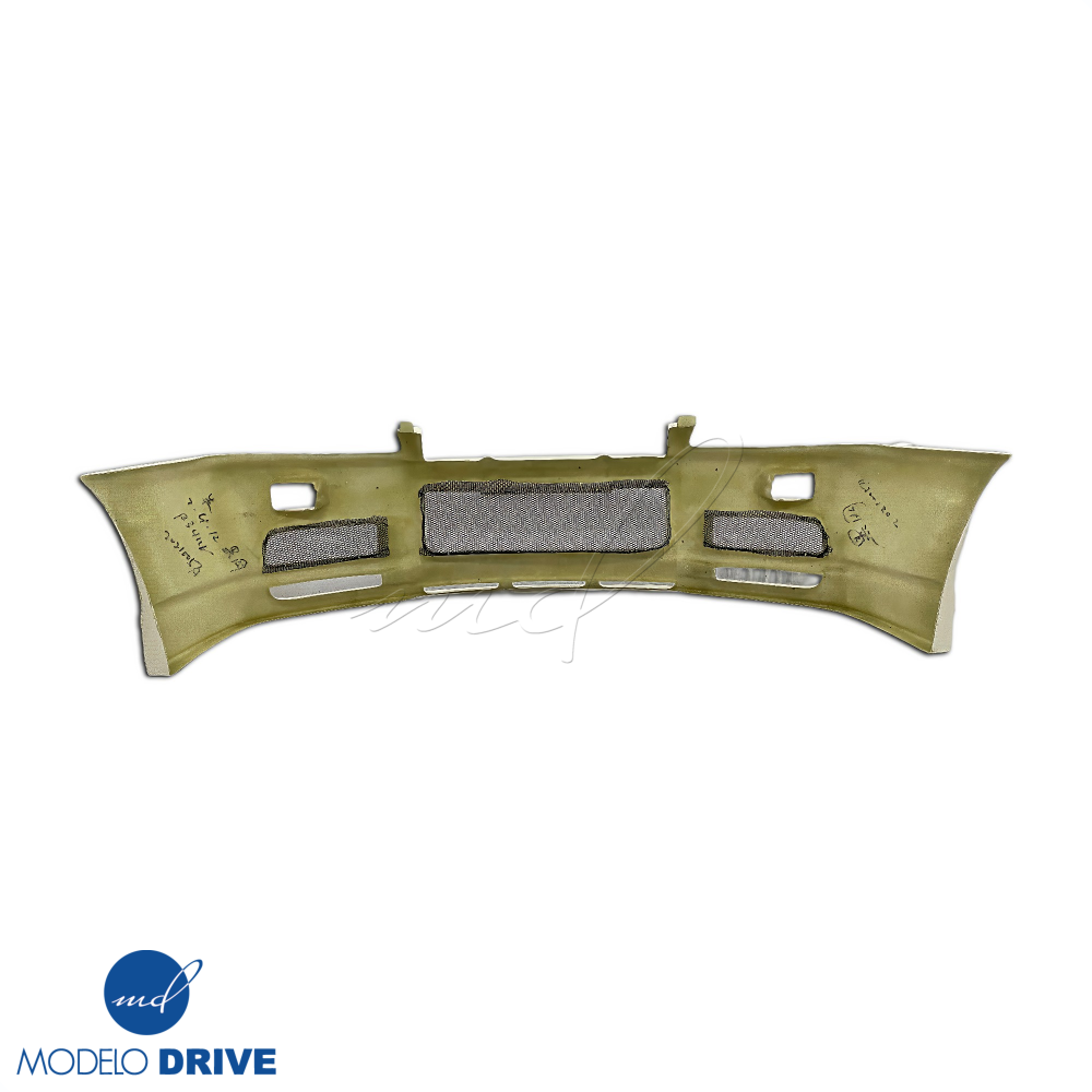 All kind of Exterior/Front Bumpers or Lips for Nissan Skyline R34 1999 - 