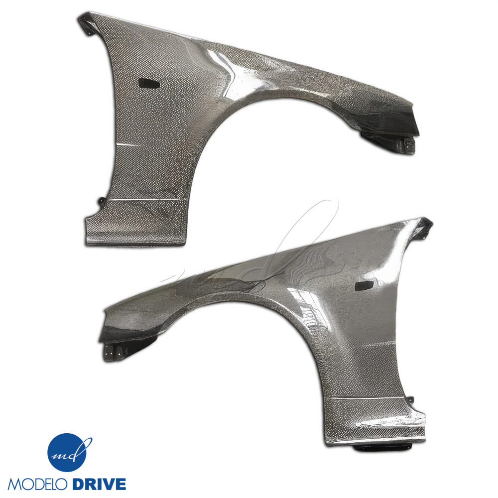 All kind of Exterior/Fenders for Nissan Skyline (R34) GTR 1999 -