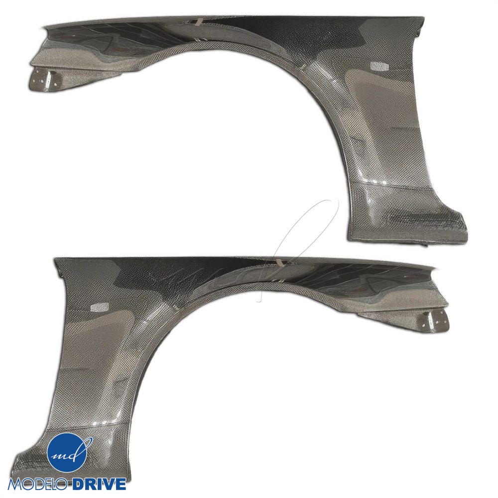 All kind of Exterior/Fenders for Nissan Skyline (R34) GTR 1999 -