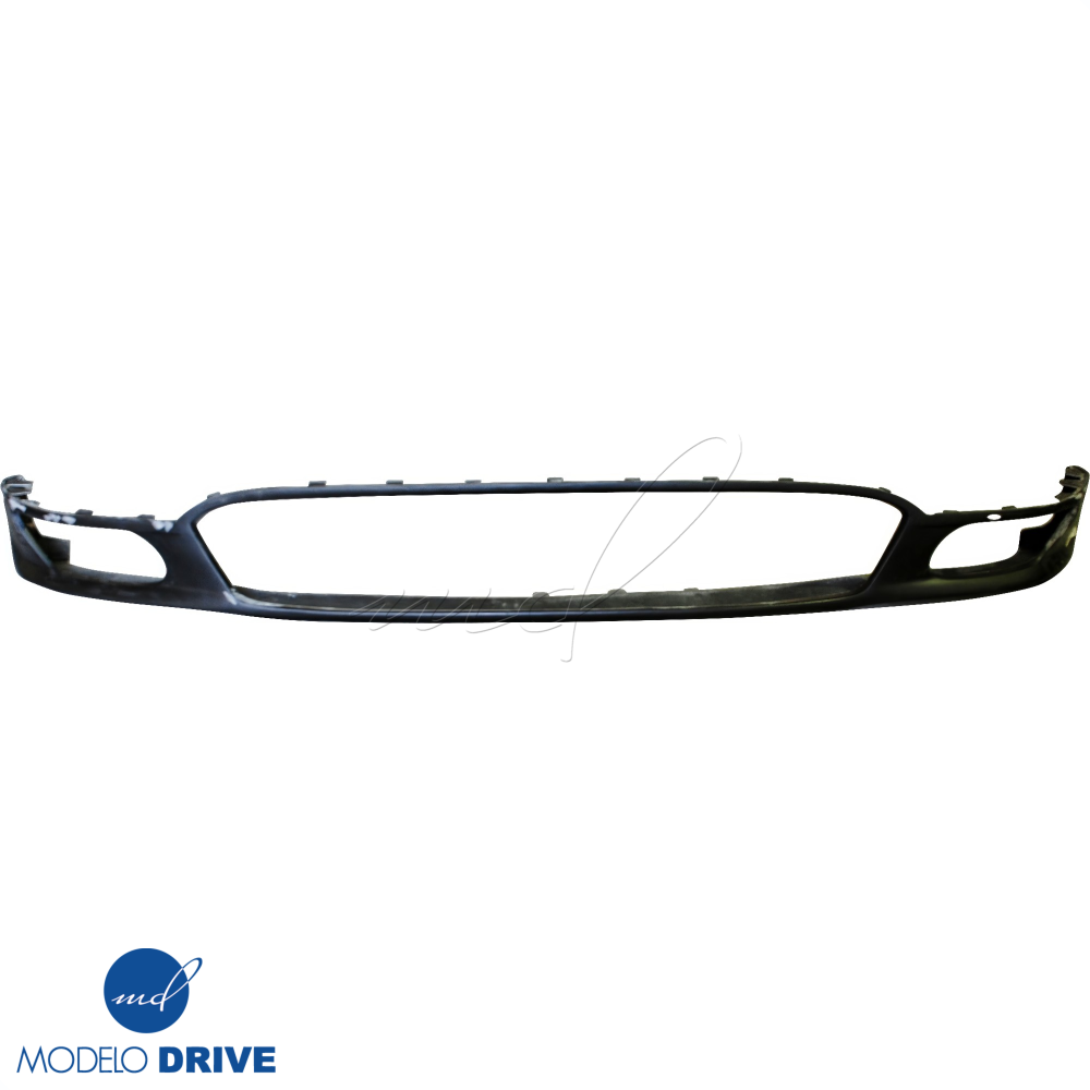 All kind of Exterior/Front Bumpers or Lips for Mercedes-Benz M-Class 2006 - 