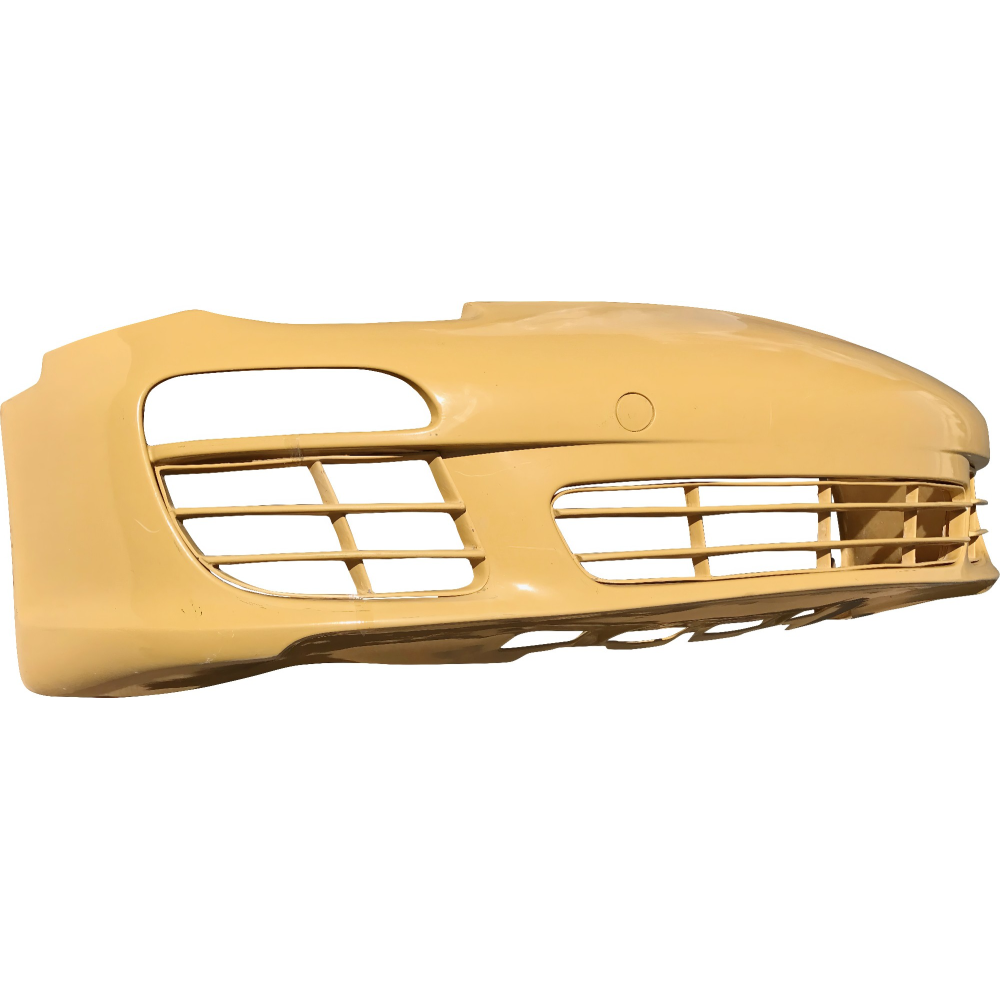 All kind of Exterior/Front Bumpers or Lips for Porsche Boxster 1997 - 