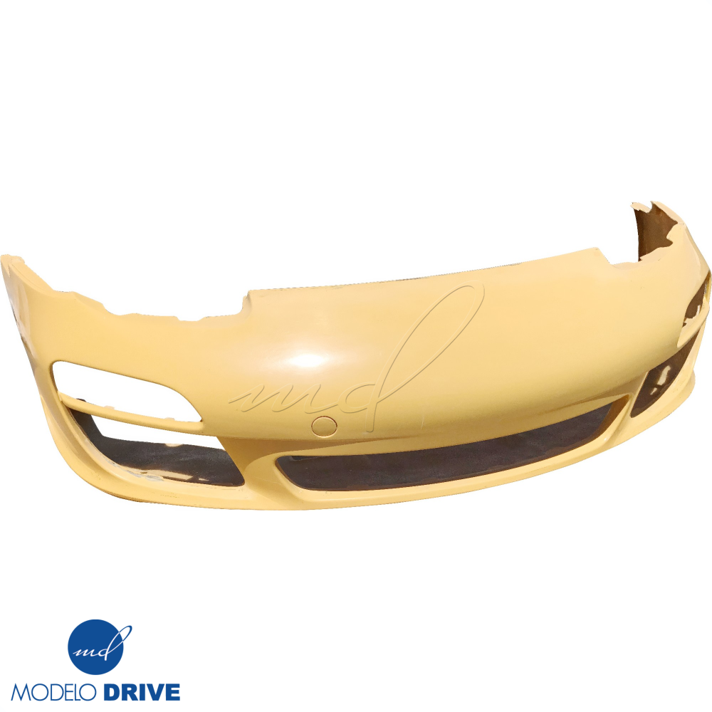 All kind of Exterior/Front Bumpers or Lips for Porsche Boxster 1997 - 