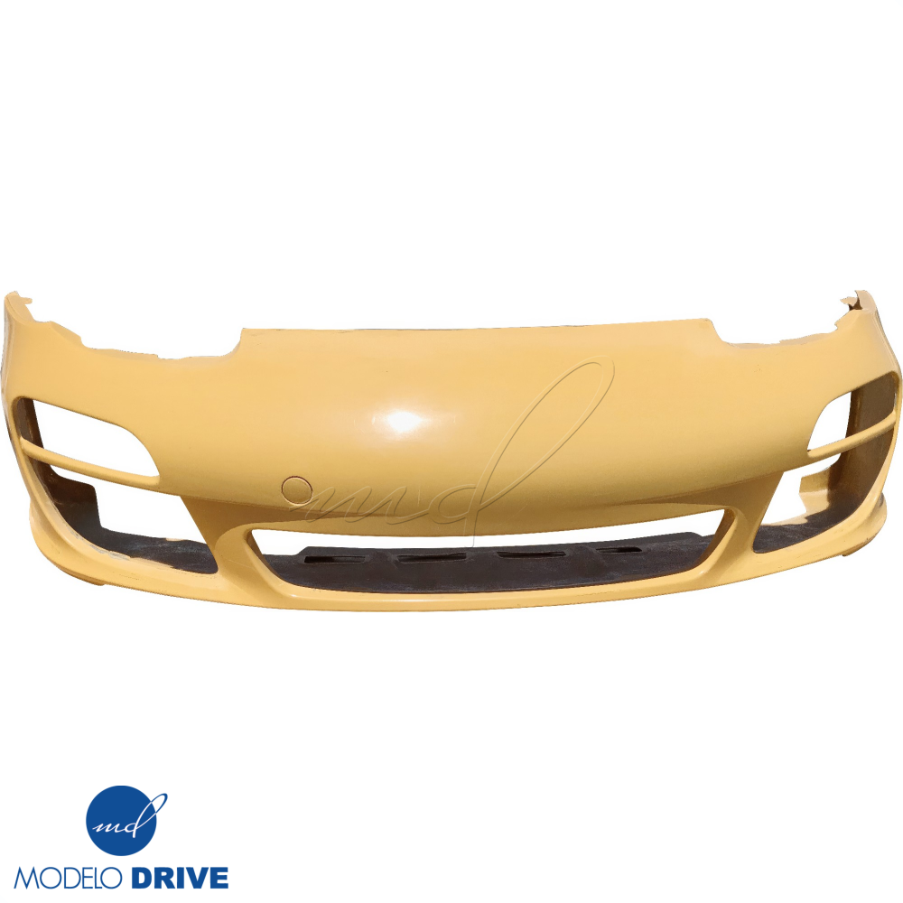 All kind of Exterior/Front Bumpers or Lips for Porsche Boxster 1997 - 