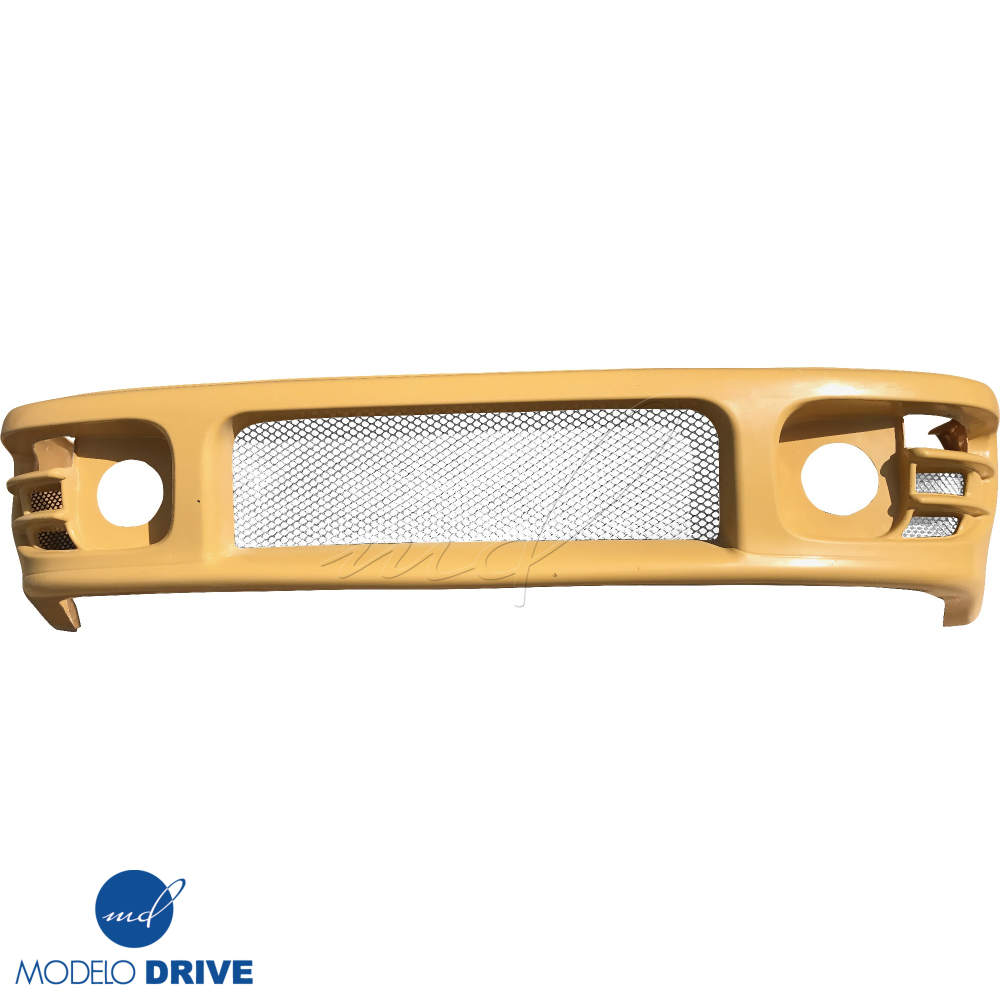 All kind of Exterior/Front Bumpers or Lips for Subaru Impreza 1993 - 