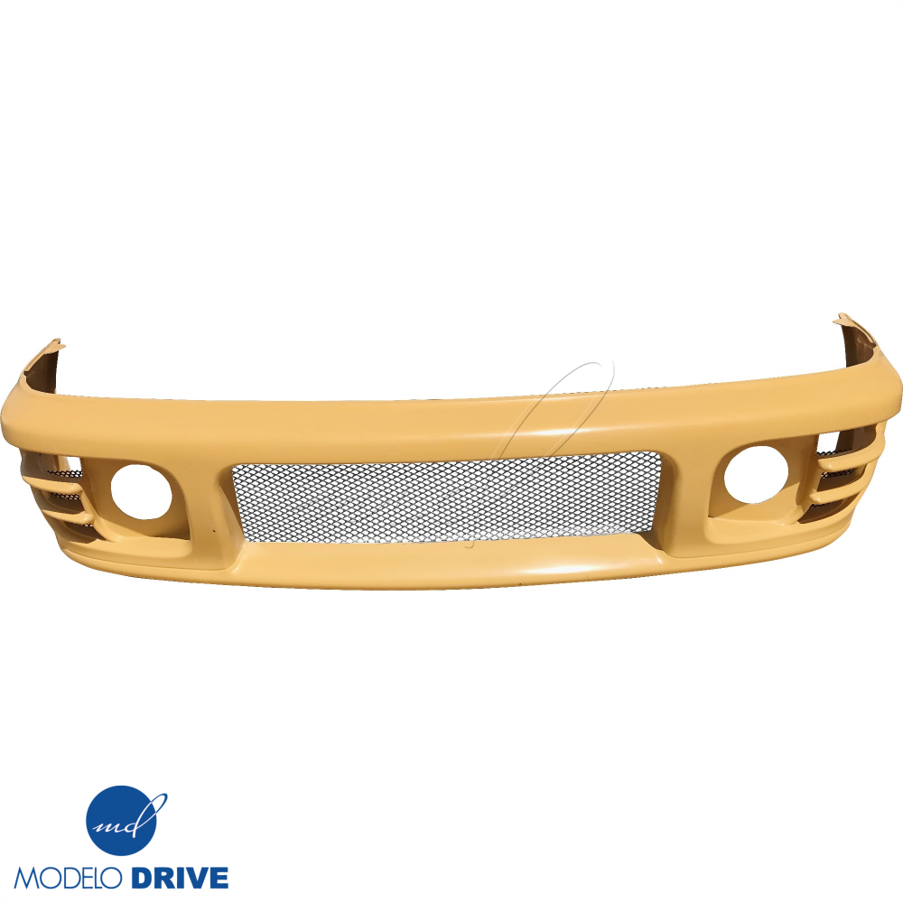 All kind of Exterior/Front Bumpers or Lips for Subaru Impreza 1993 - 