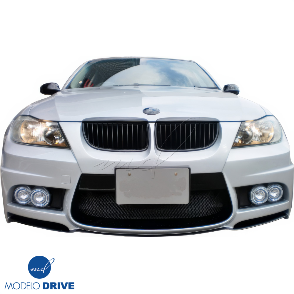 All kind of Exterior/Complete Body Kits for BMW 3-Series 2007 -