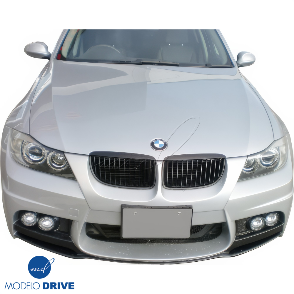 All kind of Exterior/Complete Body Kits for BMW 3-Series 2007 -