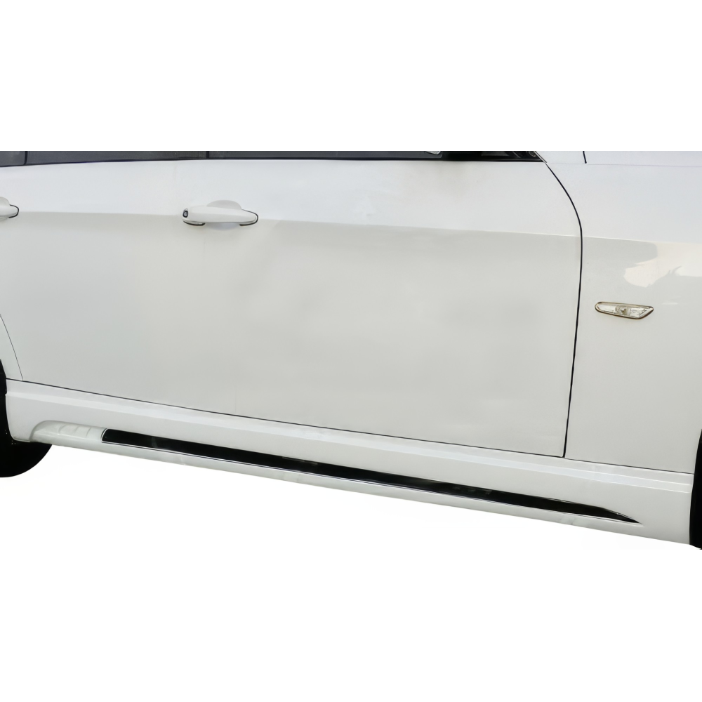 All kind of Exterior/Complete Body Kits for BMW 3-Series 2007 -