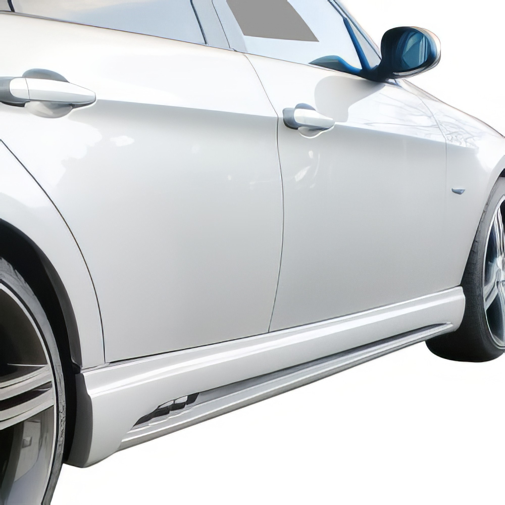 All kind of Exterior/Complete Body Kits for BMW 3-Series 2007 -