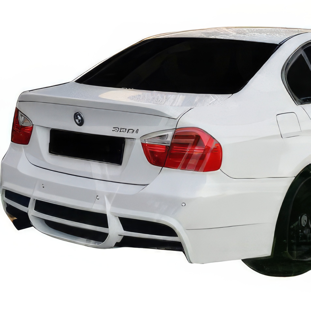 All kind of Exterior/Complete Body Kits for BMW 3-Series 2007 -