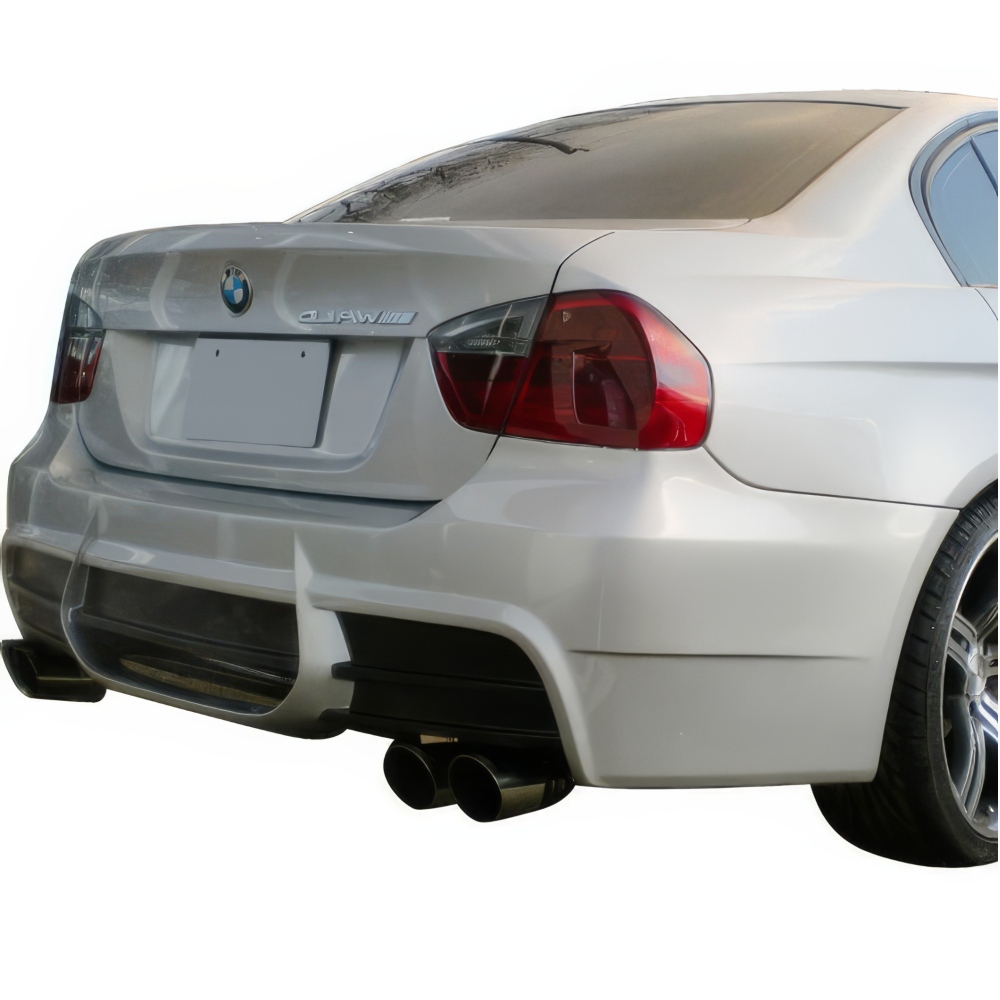 All kind of Exterior/Complete Body Kits for BMW 3-Series 2007 -