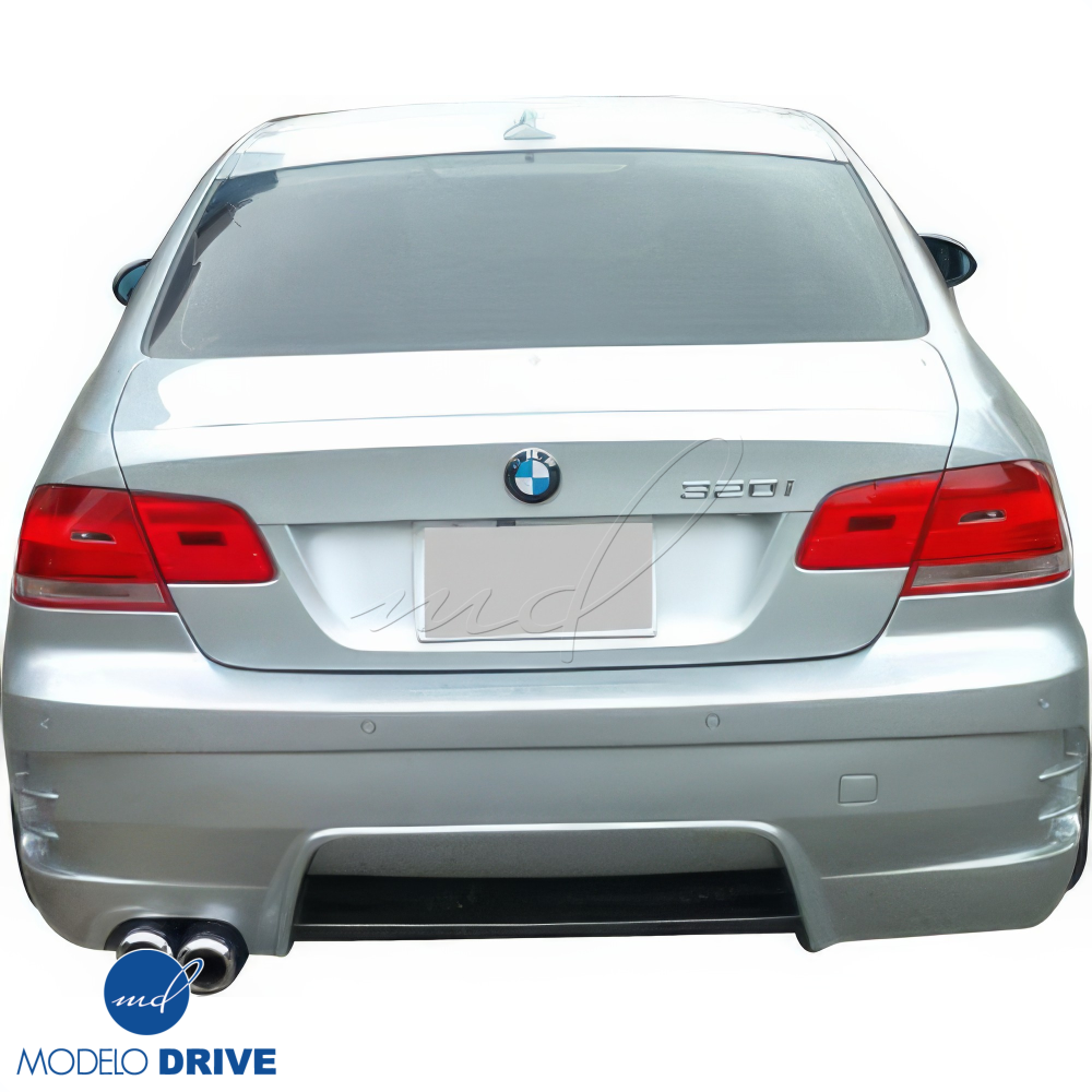 All kind of Exterior/Rear Bumpers for BMW 3-Series 2007 -