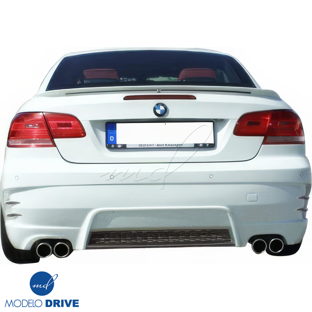 All kind of Exterior/Rear Bumpers for BMW 3-Series 2007 -