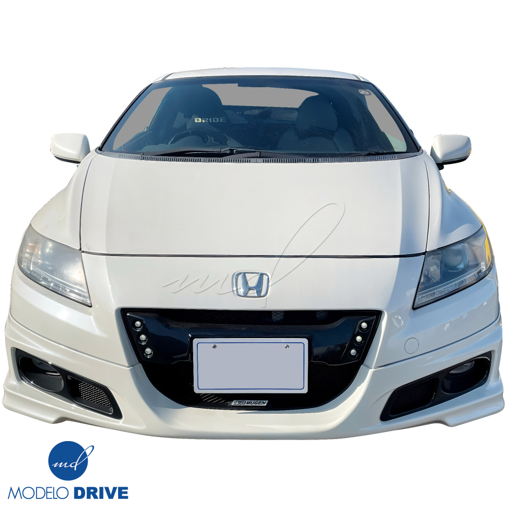 All kind of Exterior/Front Bumpers or Lips for Honda CR-Z 2011 - 