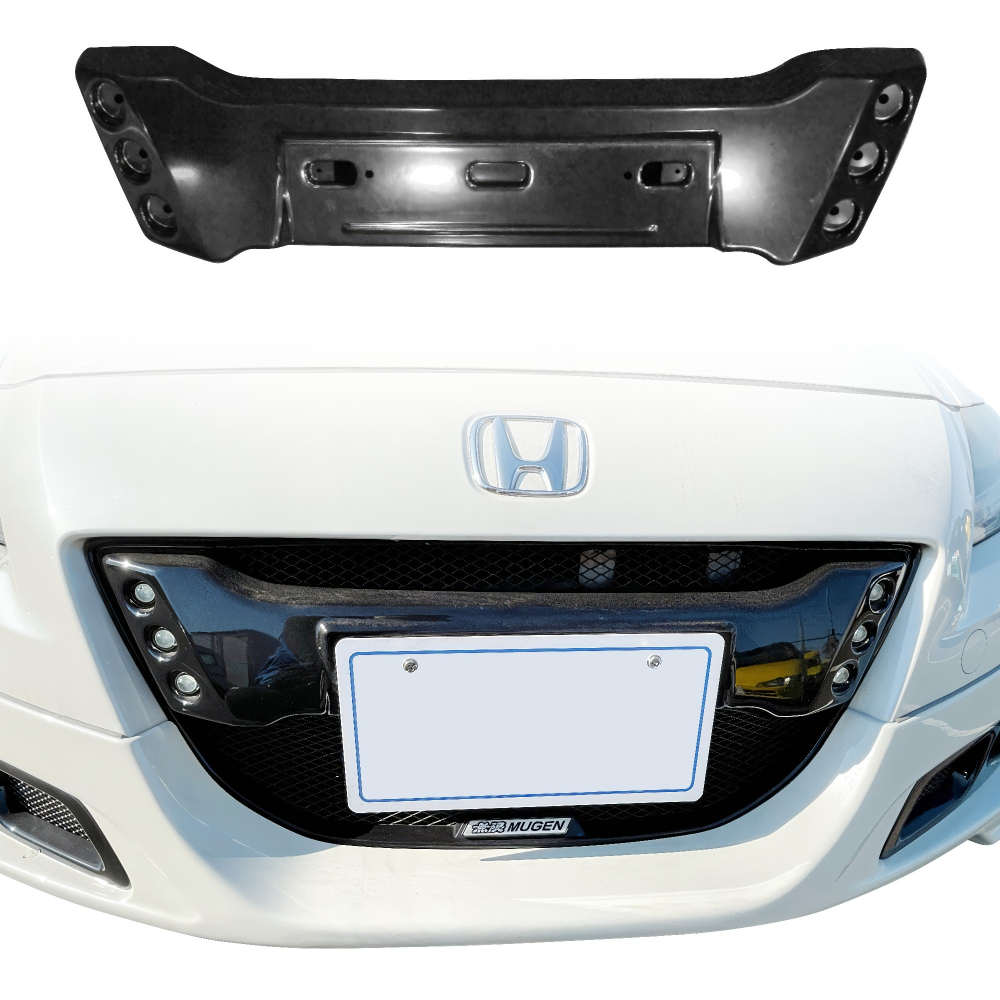 All kind of Exterior/Grilles for Honda CR-Z 2011 -