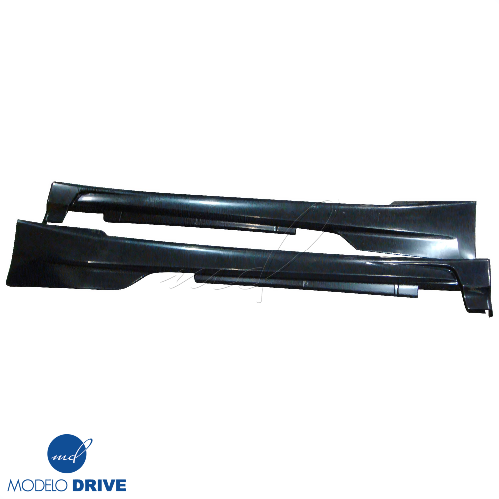 All kind of Exterior/Side Skirts for Honda CR-Z 2011 - 