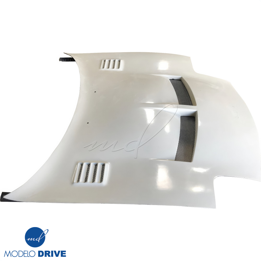 All kind of Exterior/Hoods for Mazda RX-7 1993 -